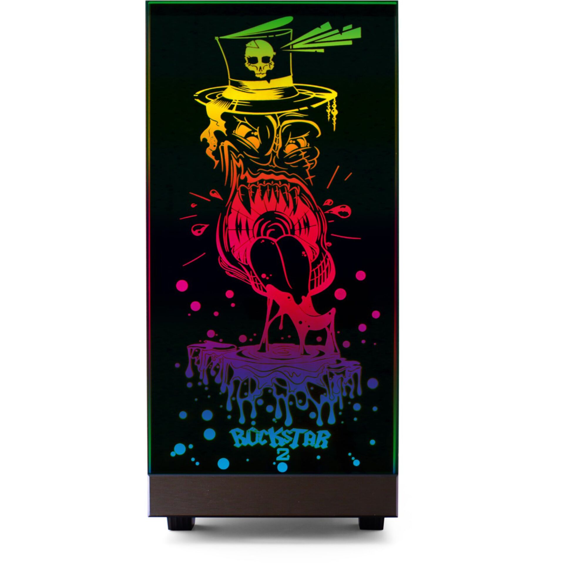 Hyrican Rockstar 7392 Ci7 32GB 1TB SSD RTX4070 138926_00