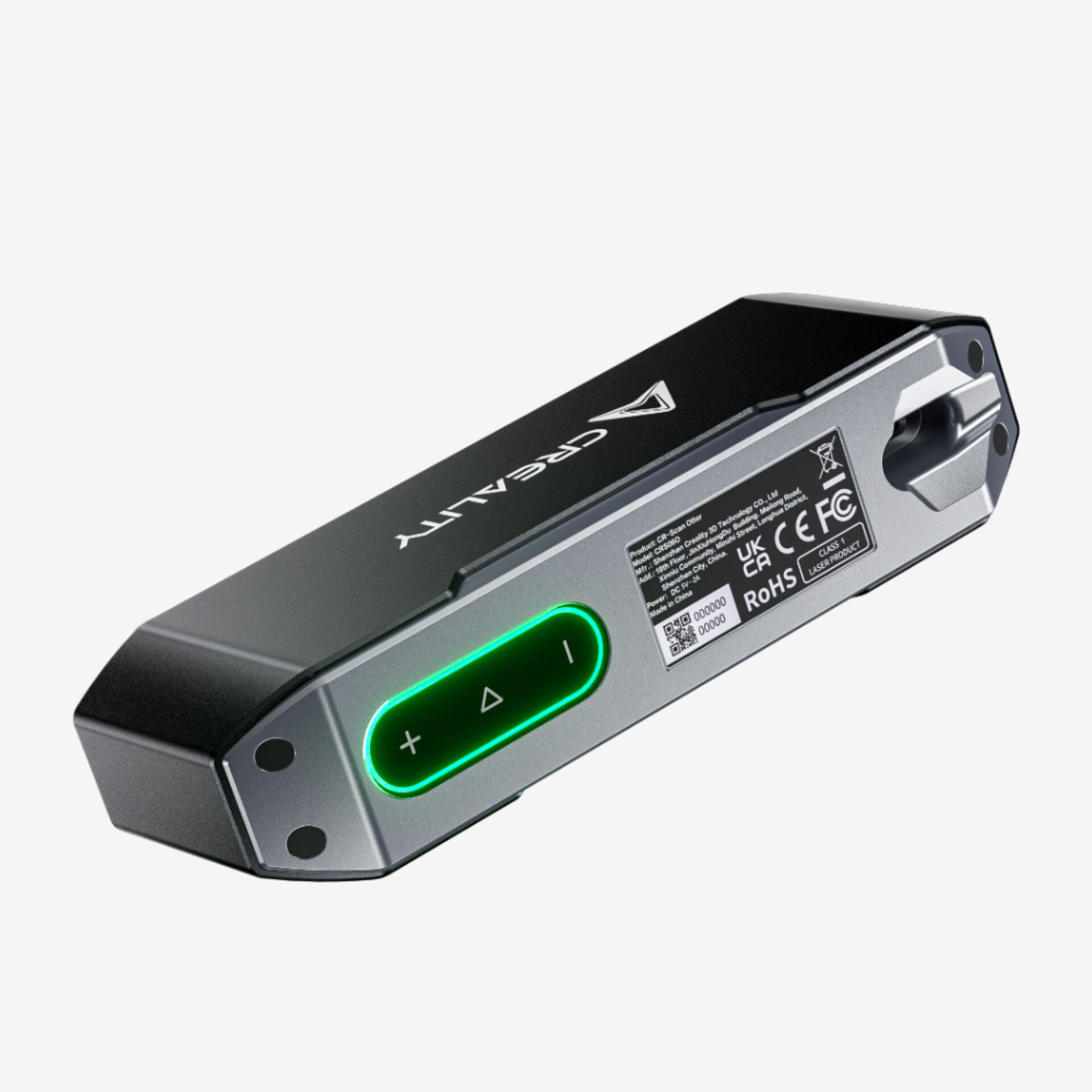 Creality CR-Scan Otter 3D Scanner 224298_01