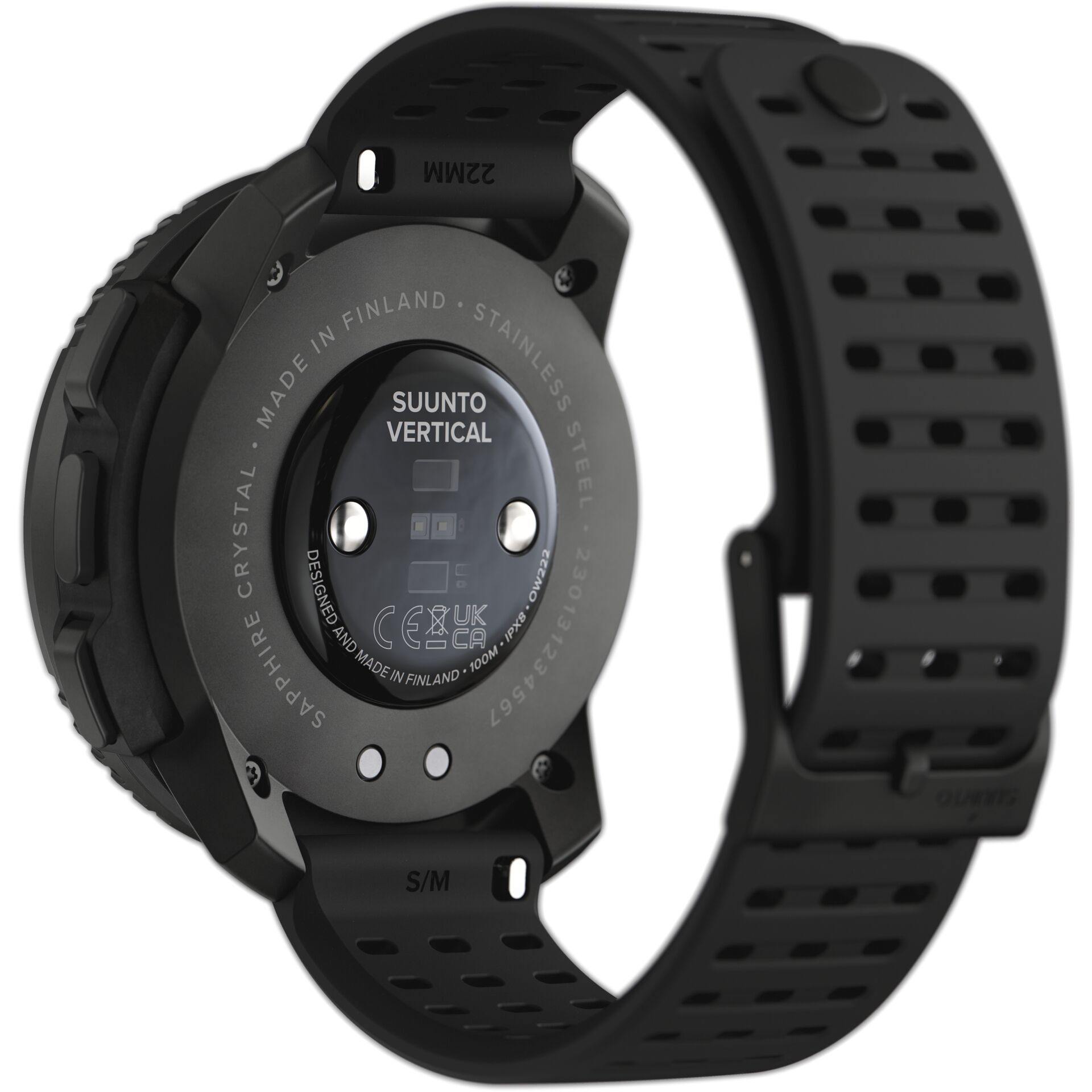 Suunto Vertical All Black 796399_07