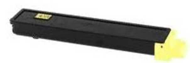 KYOCERA TK-8505Y Laserpatrone 20000Seiten Gelb