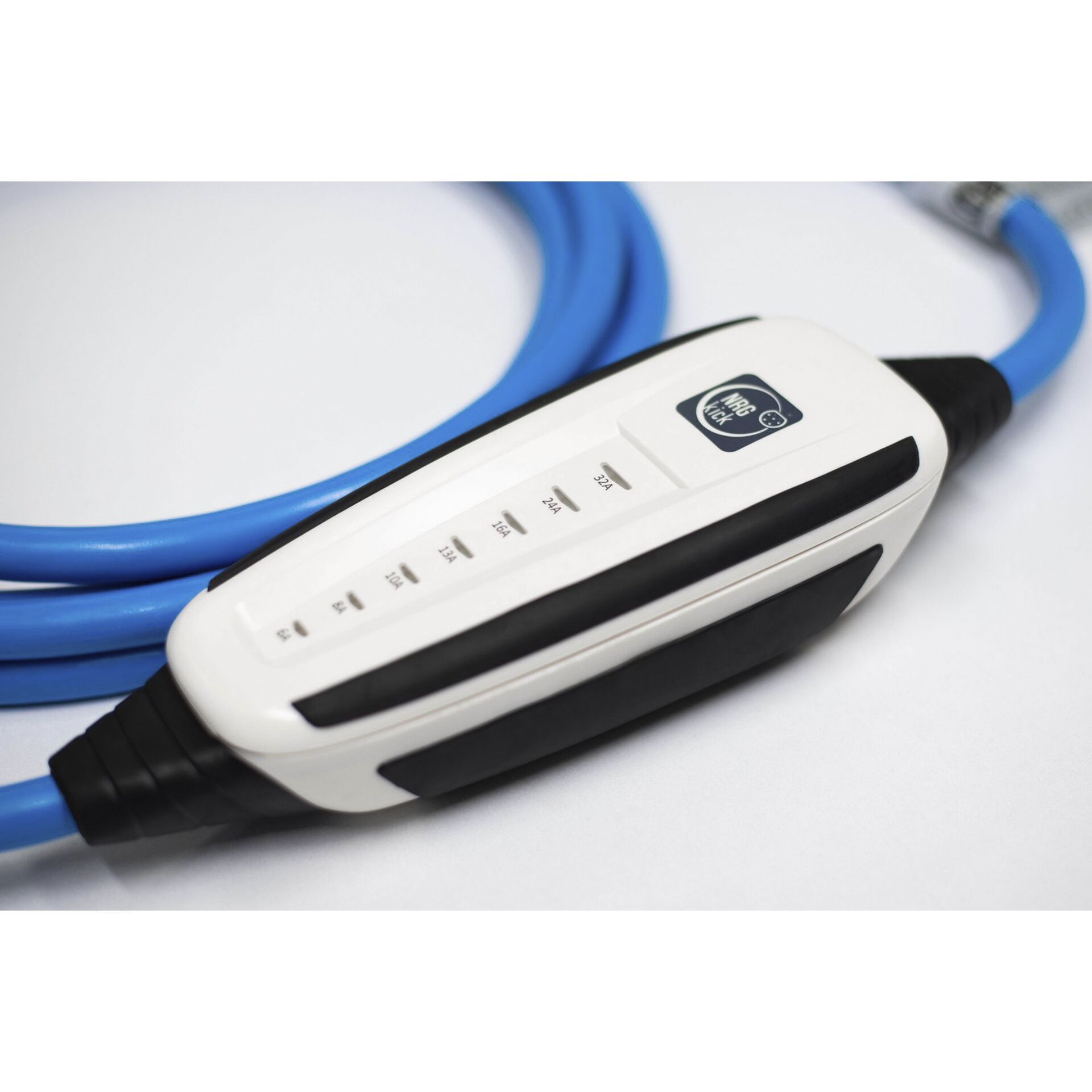 NRGkick 32A 5m Set Optimal inkl. Adapter und Tasche