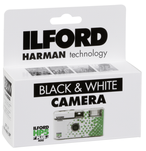 Ilford SUC HP5 Plus 27 Bilder