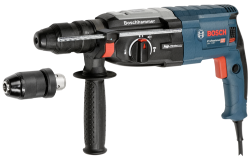 Bosch GBH 2-28 F Professional