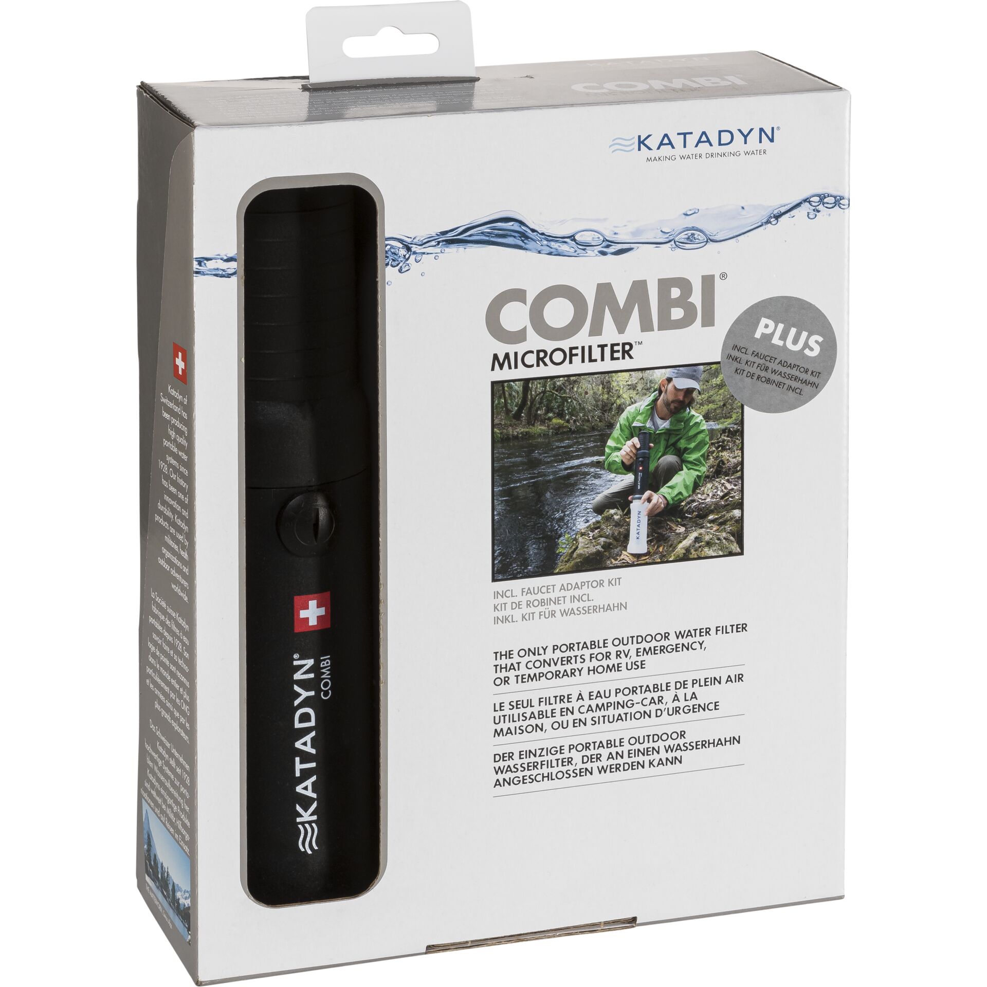 Katadyn Combi Filter Wasserfilter 859049_01