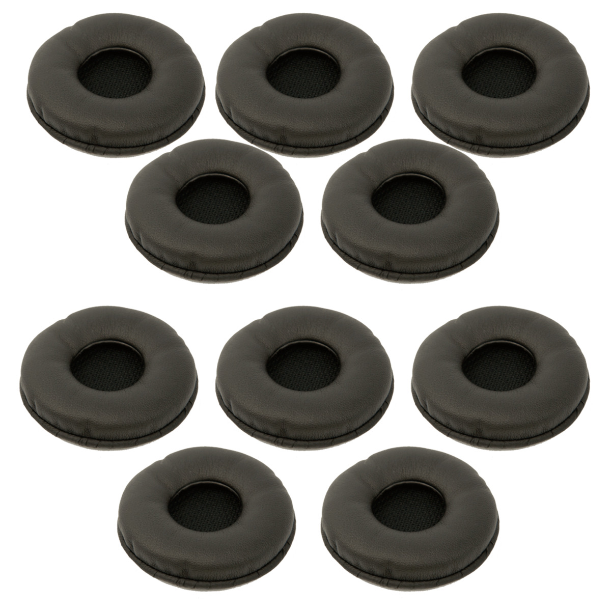 JABRA Kunstleder-Ohrkissen für BIZ™2300 (10 Stück)