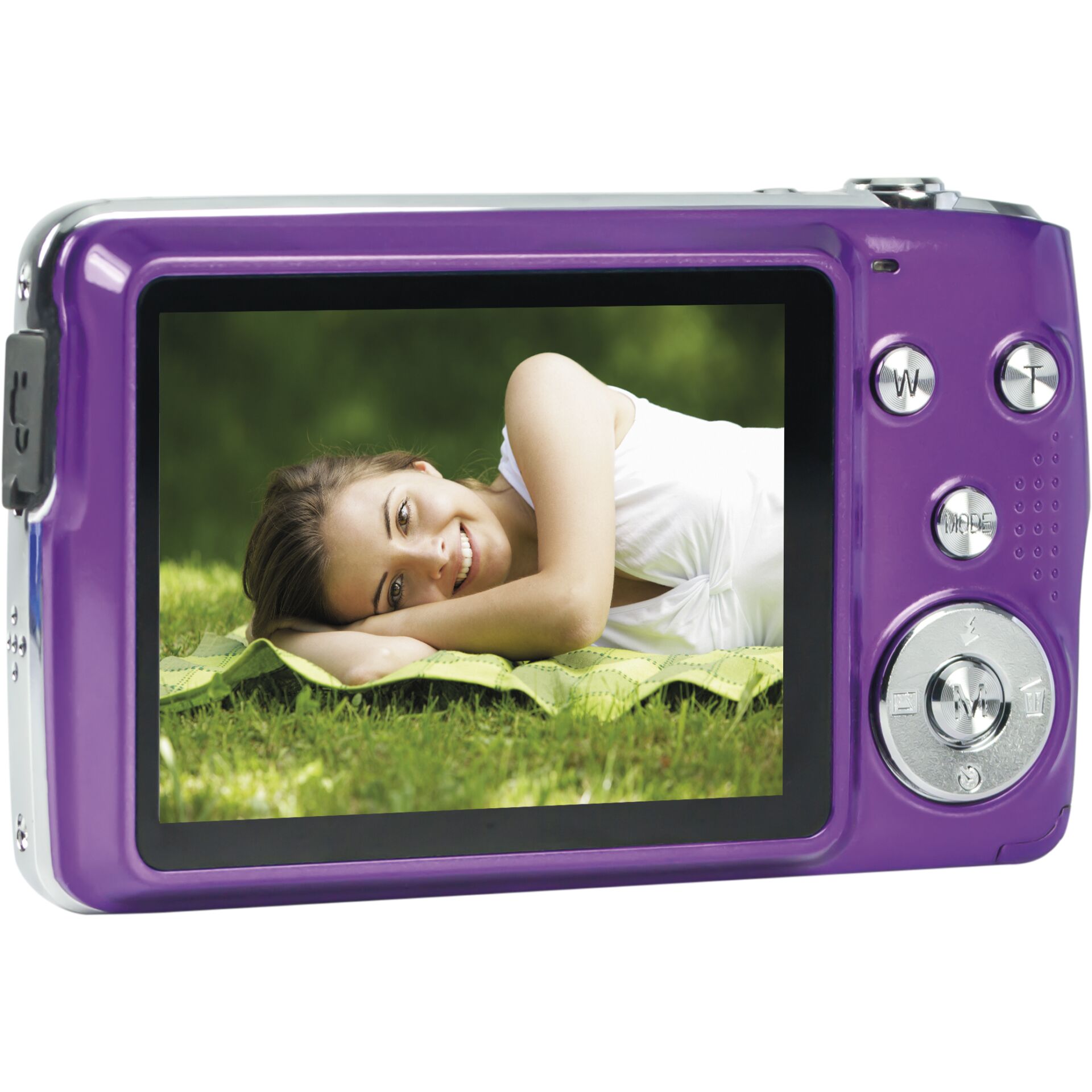 AgfaPhoto Realishot DC8200 purple