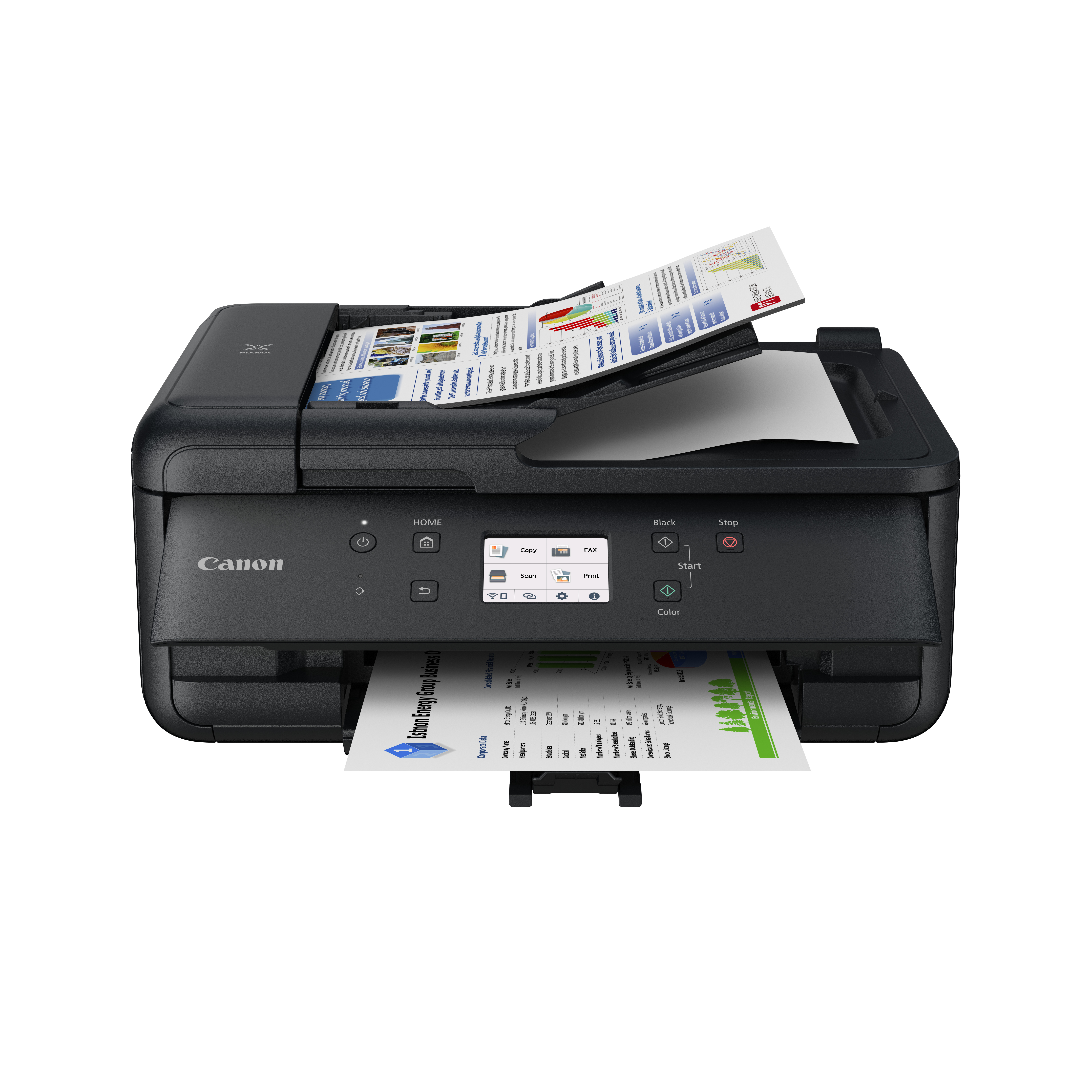 Canon PIXMA TR 7650 e33e8eb5d4cd23e094215bb2a4c464c69b944e44