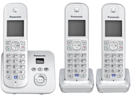 Panasonic KX-TG6823GS