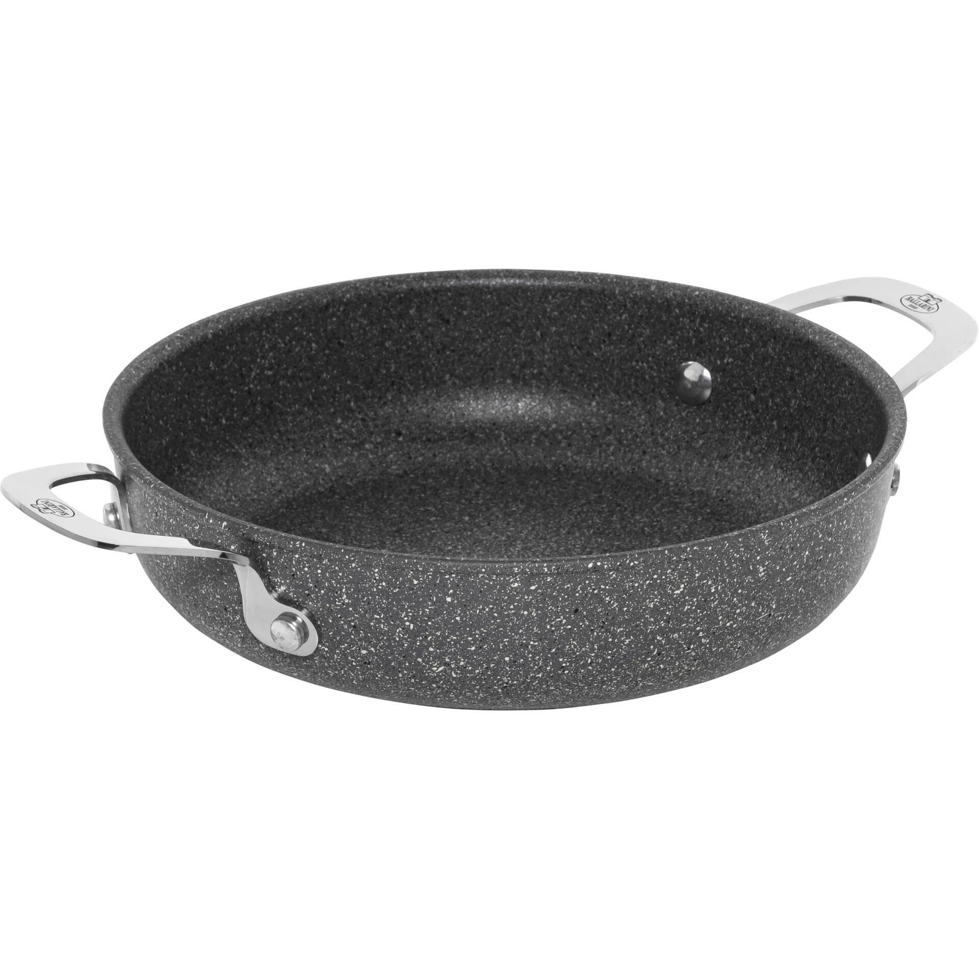 Ballarini SALINA Servierpfanne mit Deckel 24 cm 803483_01
