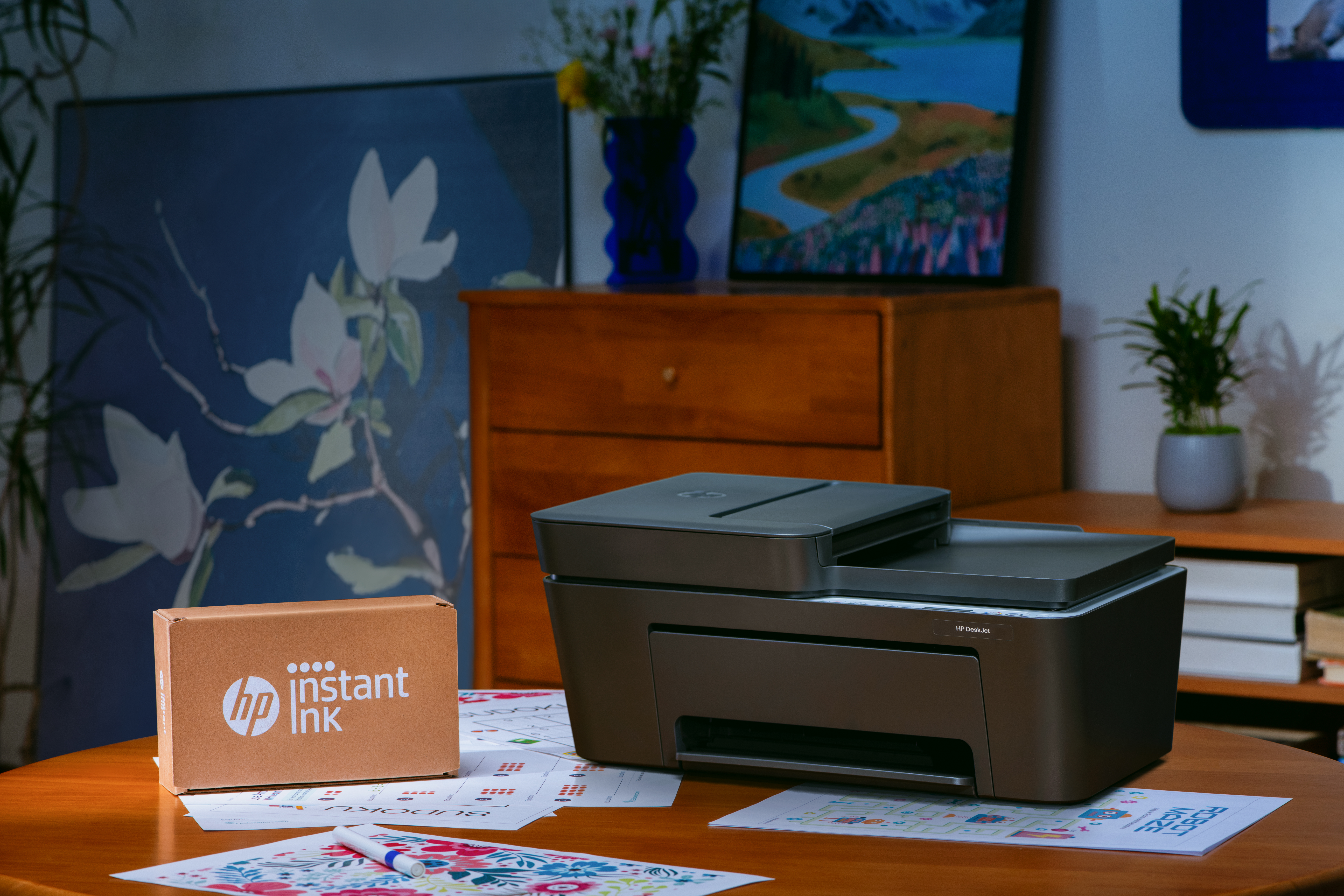 HP Deskjet 4320 All-in-One 0546c992f0c454a84433f668bc3ac7b28275d6b0