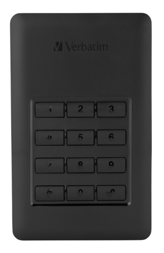 Verbatim Store n Go          1TB