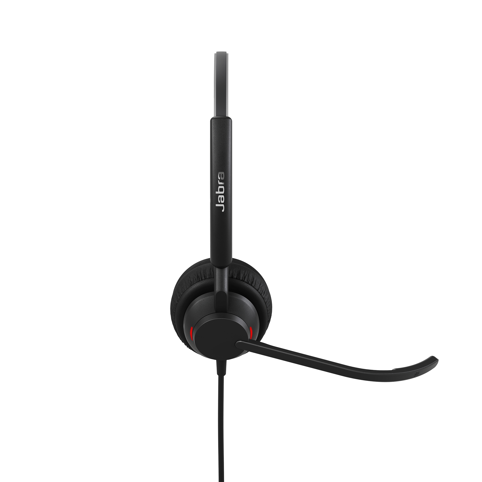 JABRA Engage 40 UC Stereo USB-A mit Inline-Link