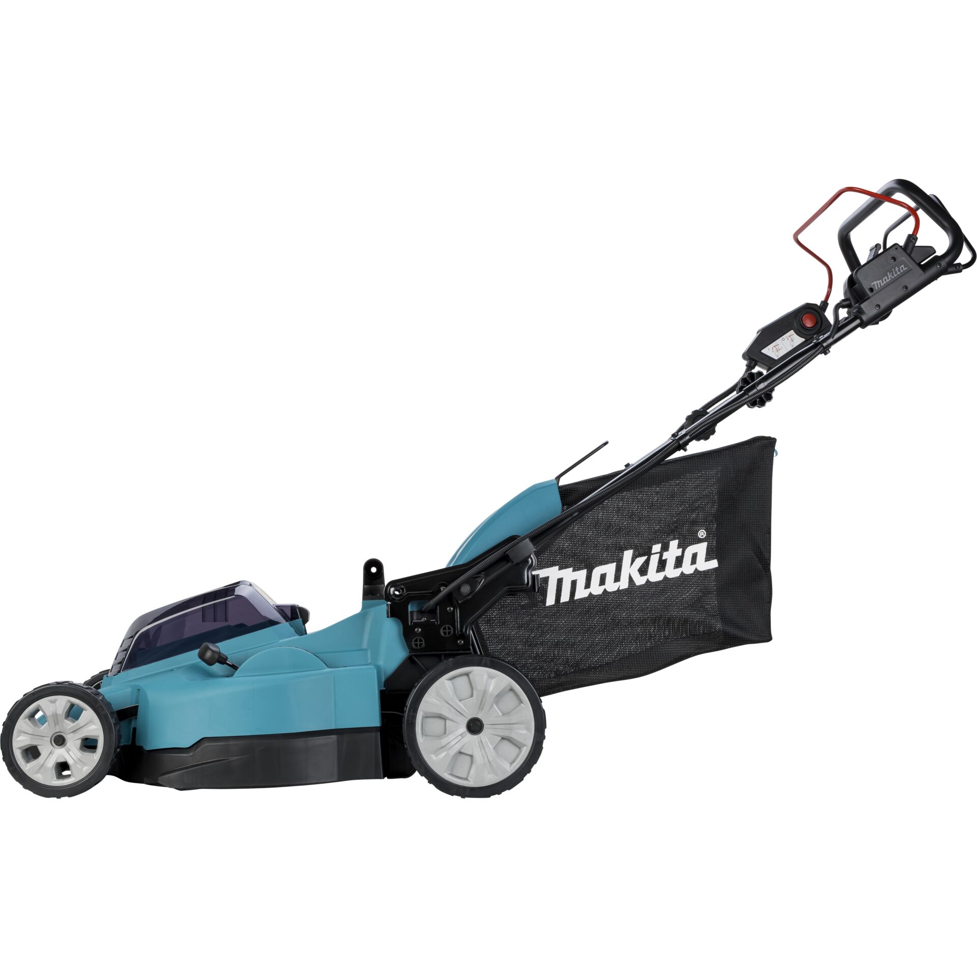 Makita DLM481Z Akku-Rasenmäher