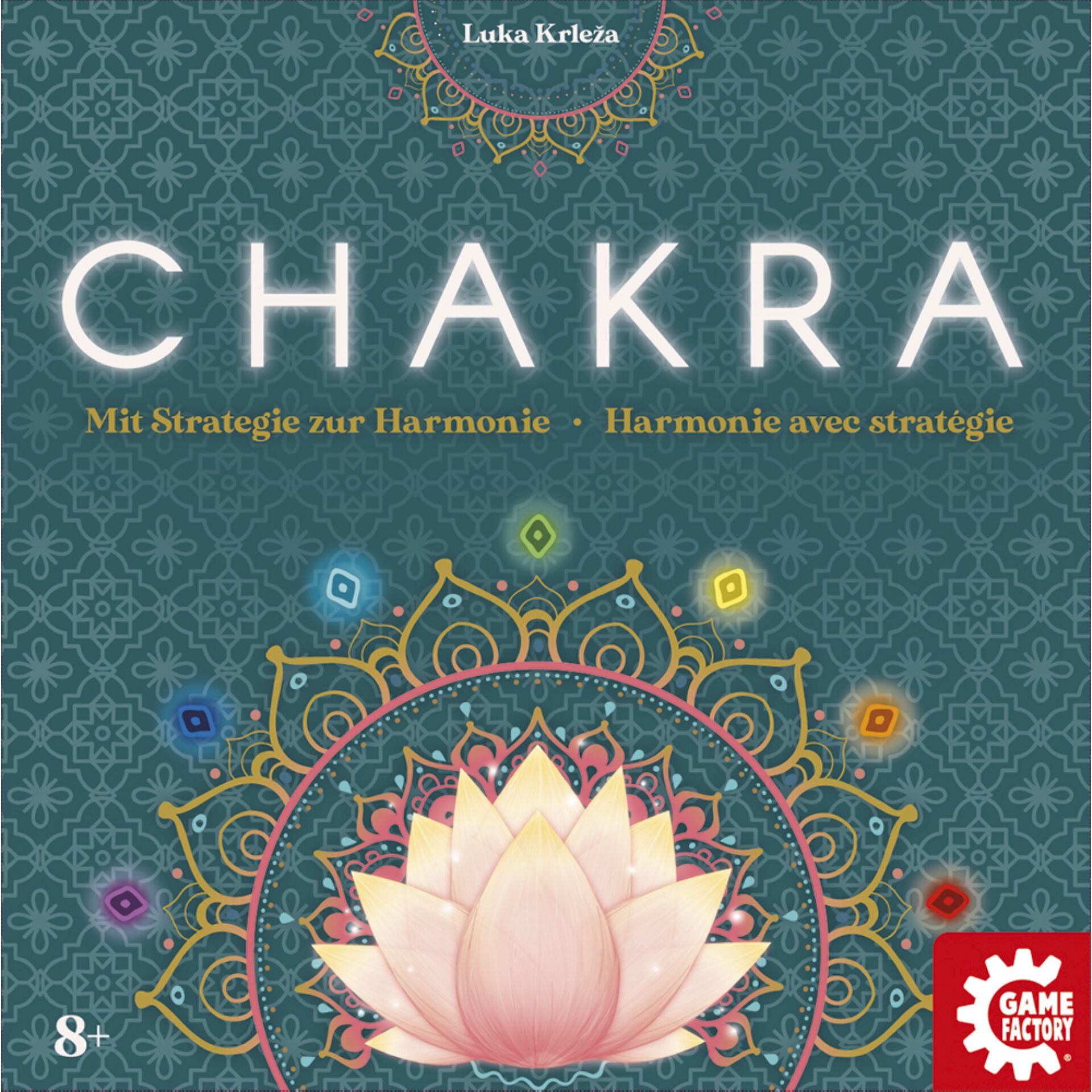 Game Factory Chakra (d,f) 823573_03