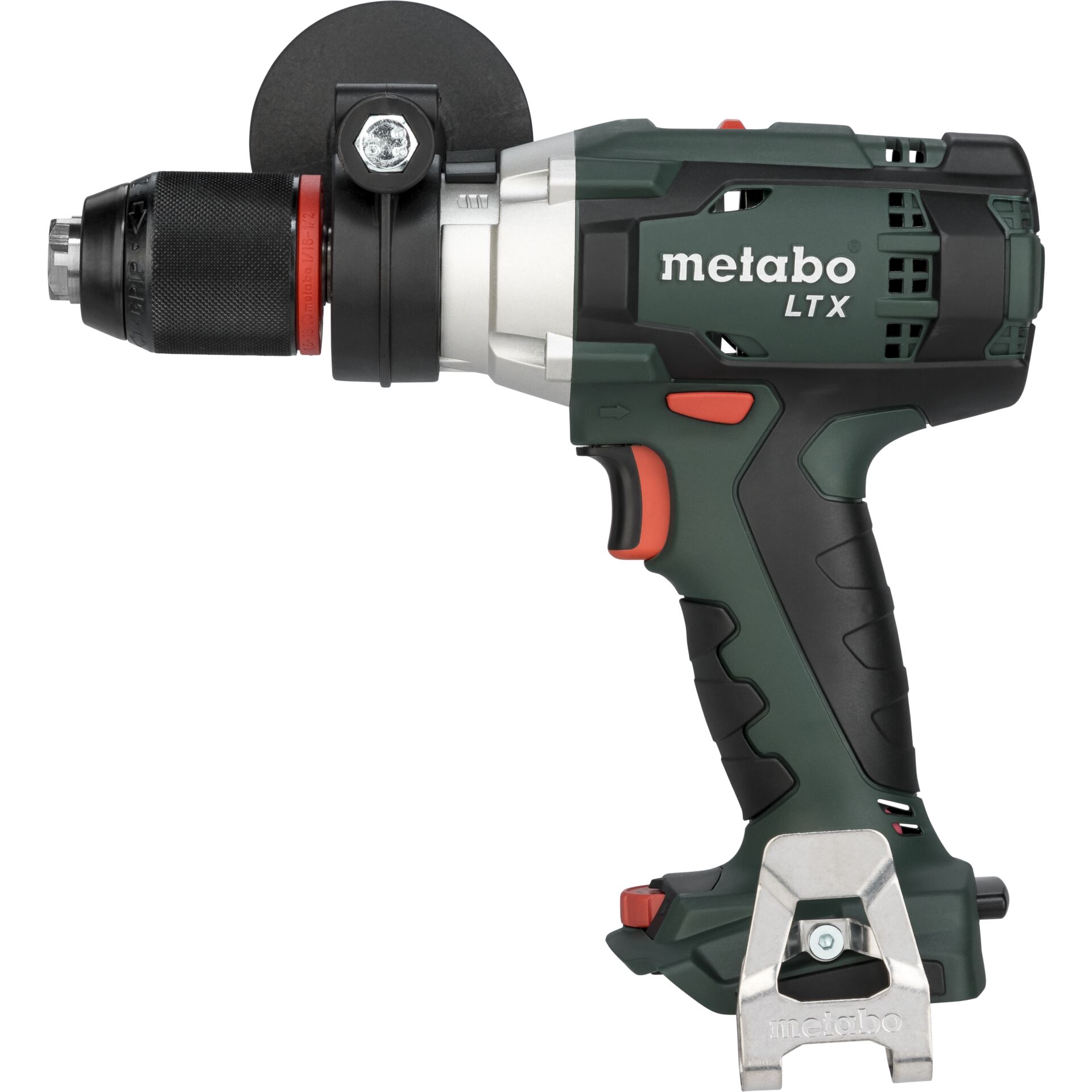 Metabo SB 18 LTX I Akku-Schlagbohrschrauber 817399_02
