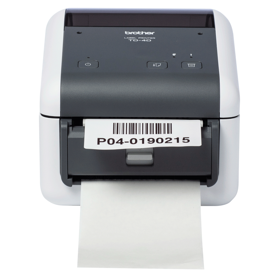 Brother Printer/Scanner Spare Parts Etikettendrucker