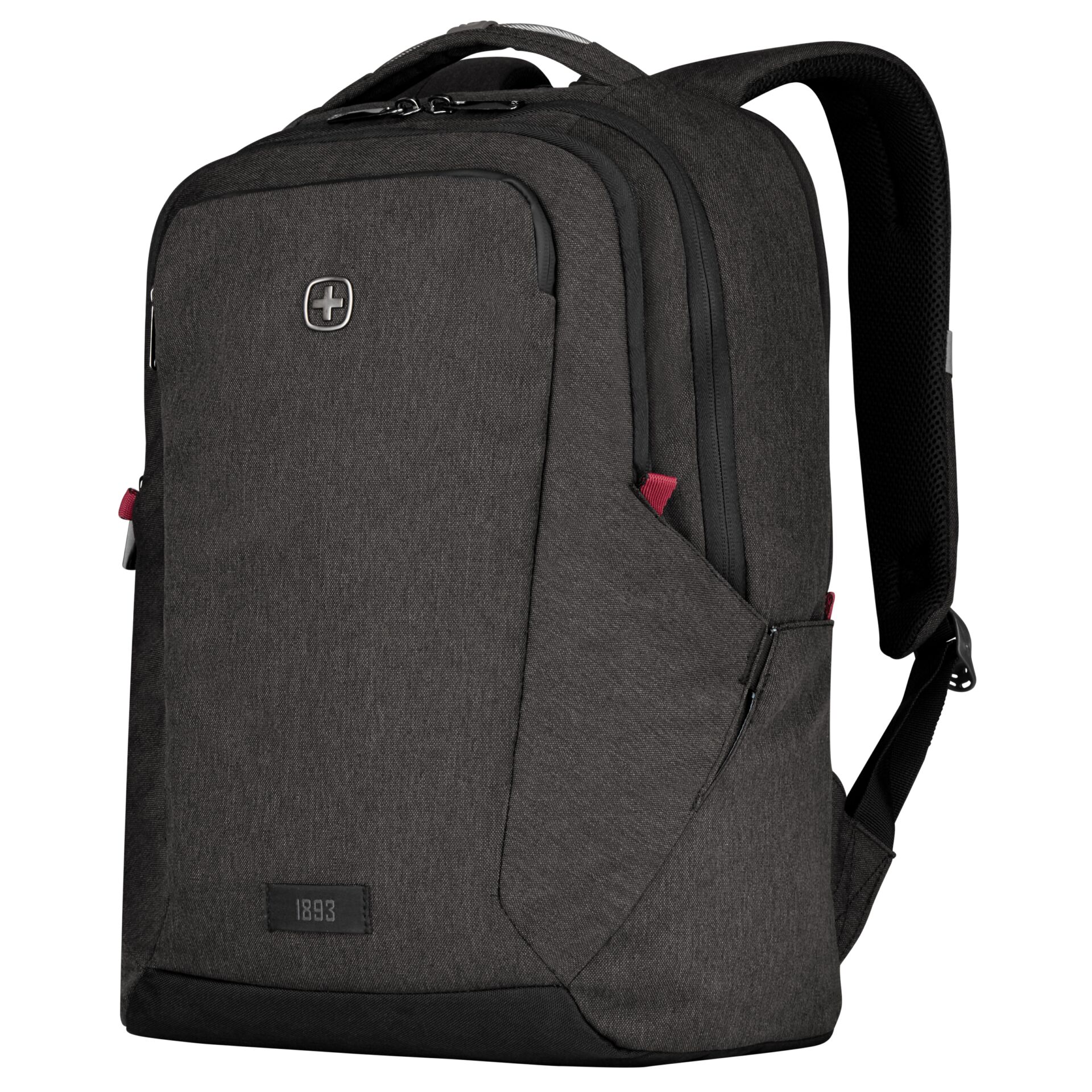 Wenger MX Professional Laptop Rucksack inkl. Tablet-Fach 16