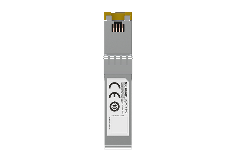 Netgear AXM765-20000S 10GBASE-T SFP+-Transceiver Modul 95460689_7385549273