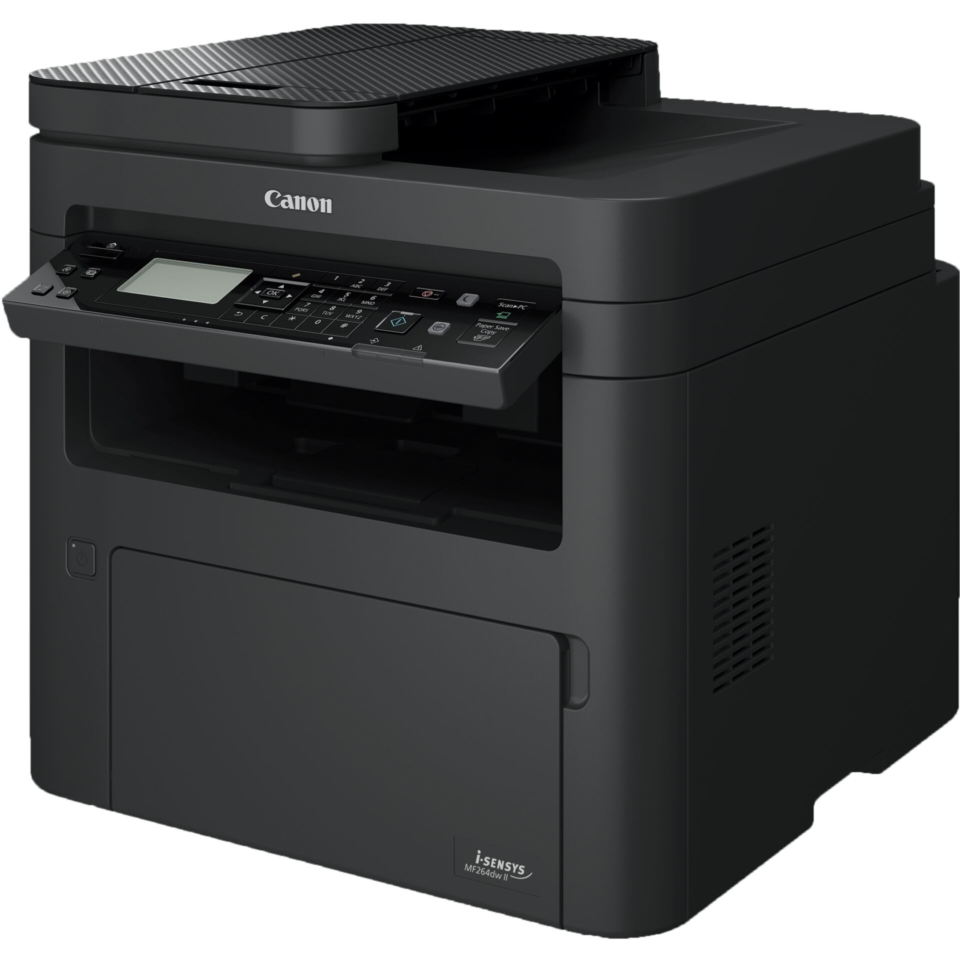 Canon i-SENSYS MF 264 dw II