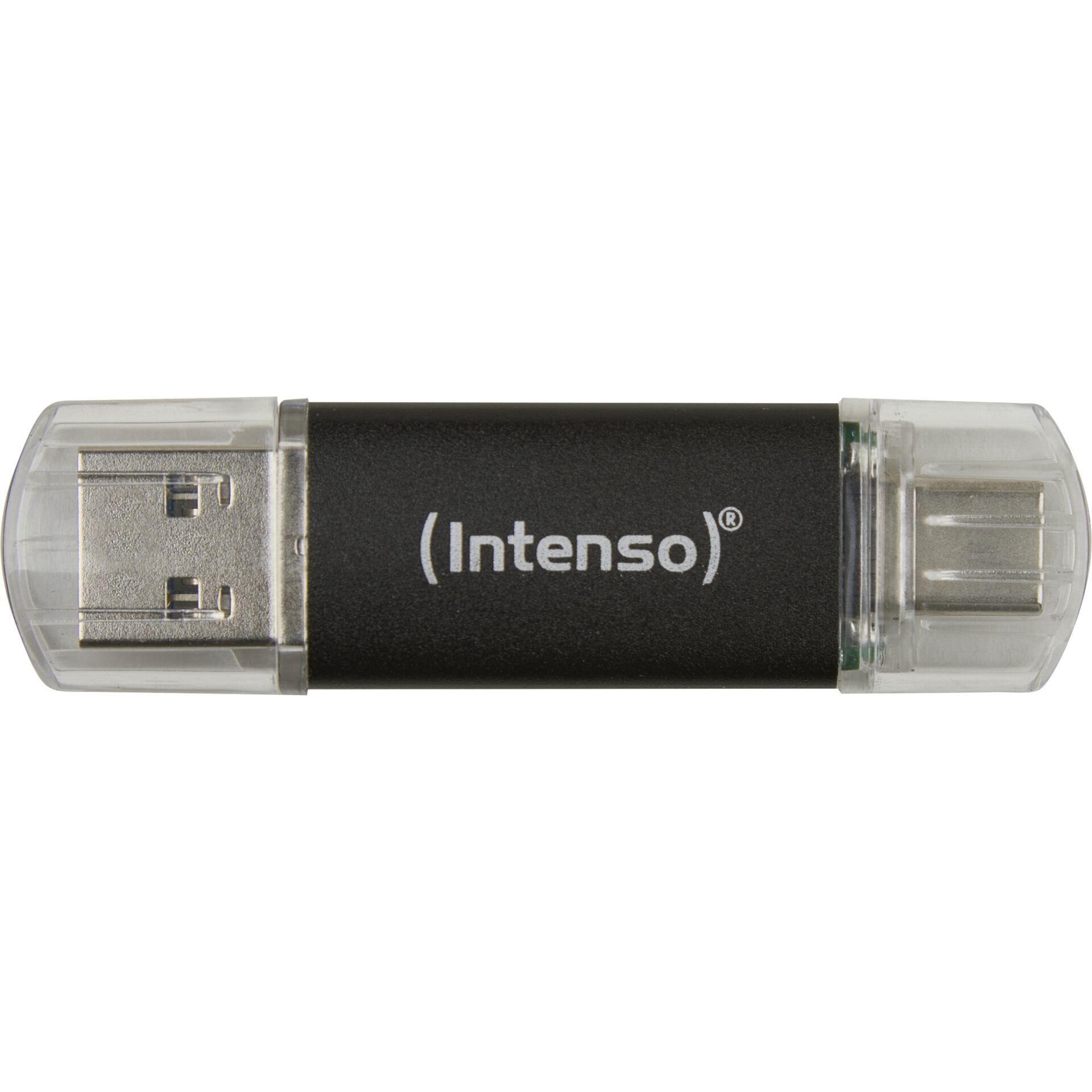 Intenso Twist Line Type-C  128GB USB Stick 3.2