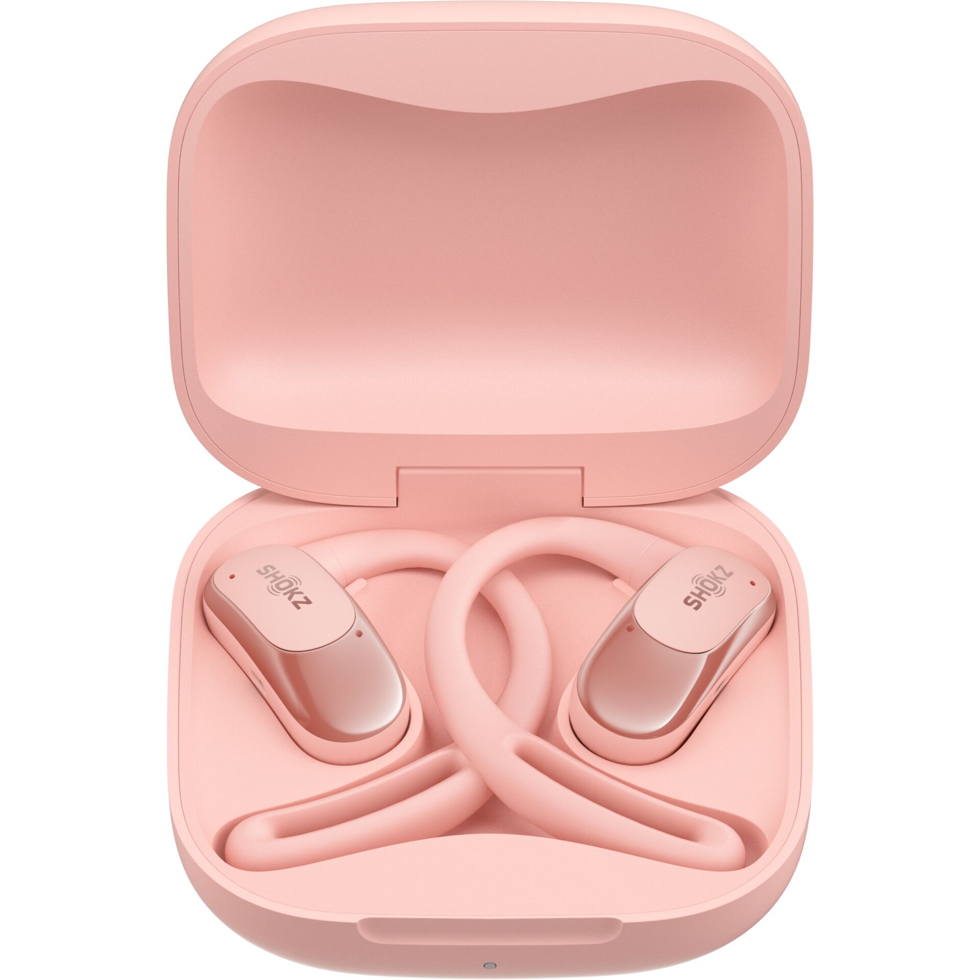 Shokz OpenFit Air Pink 121853_06