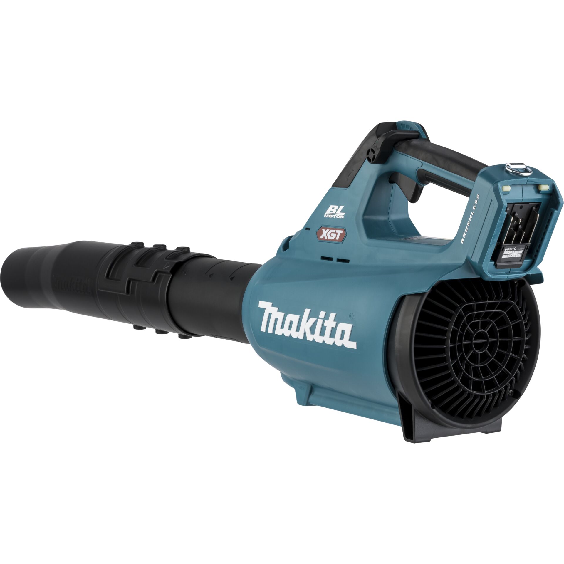 Makita  UB001GZ Akku-Gebläse 40V