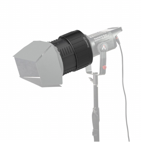 "Aputure Fresnel 2x Mount"