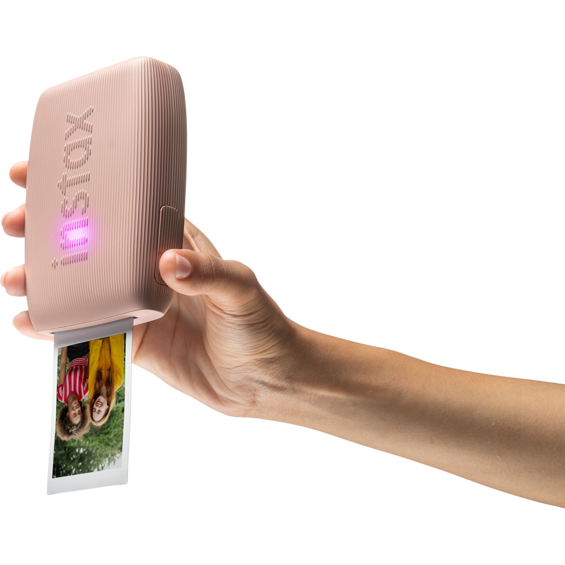 Fujifilm instax mini Link 3 EX D Rose Pink 103310_09