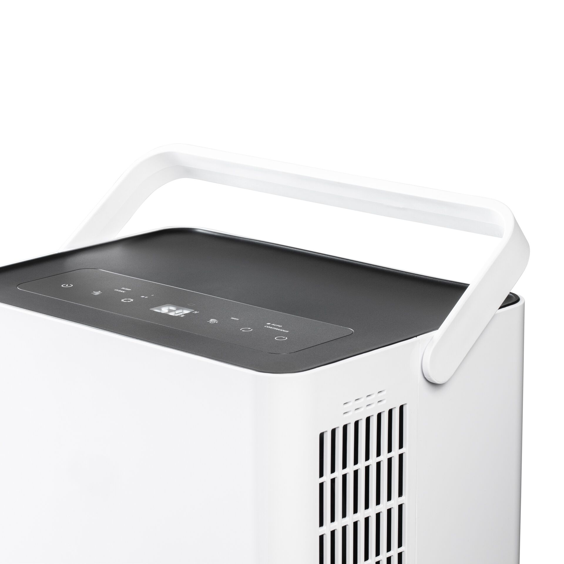 Duux Bora Smart Luftentfeuchter 20L Weiß 237864_08