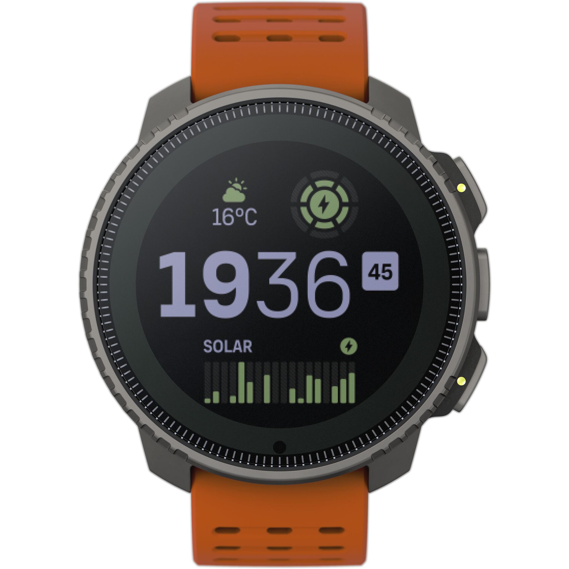 Suunto Vertical Titanium Solar Canyon 796476_00