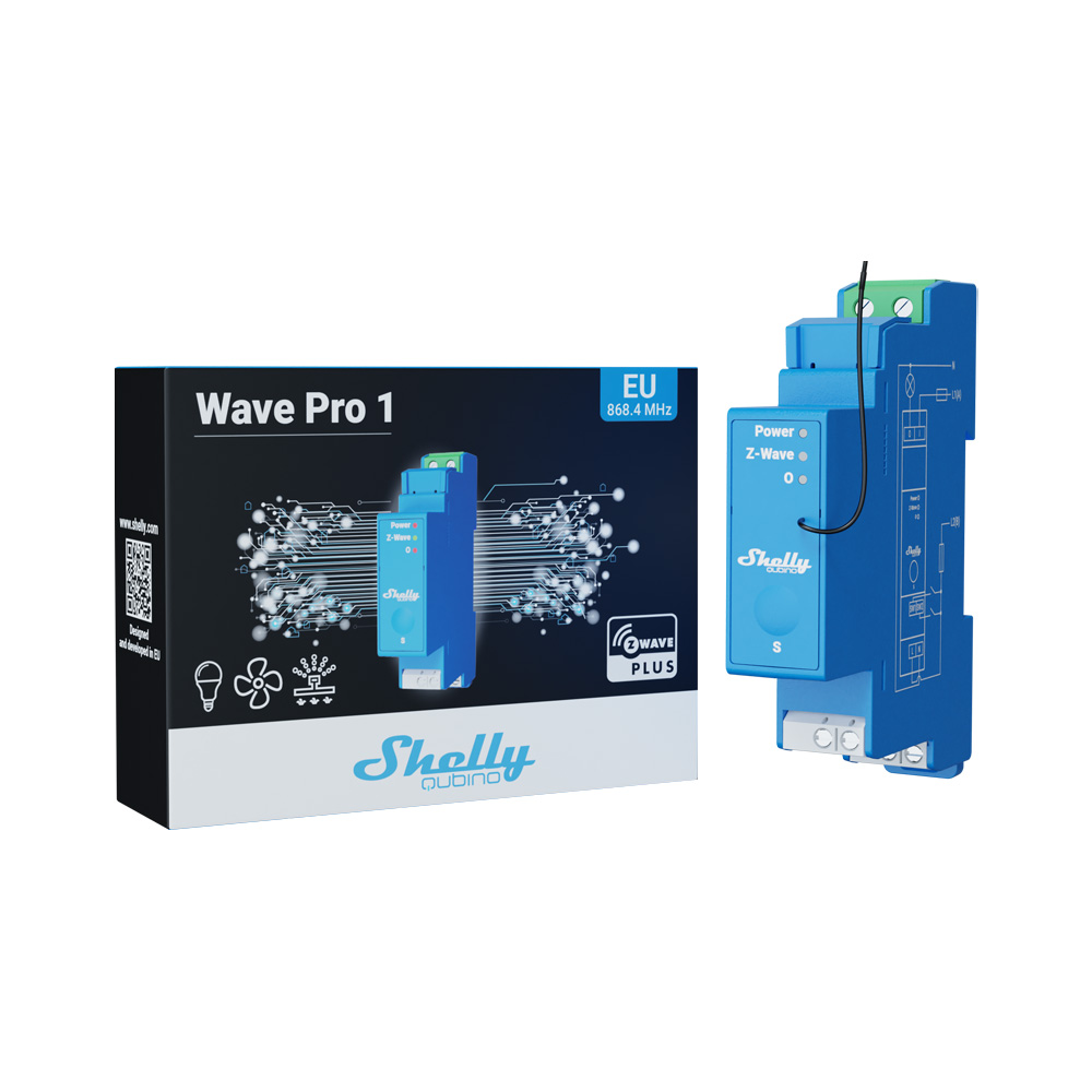 Shelly Qubino Z-Wave Wave Pro 1 224176_4 Shelly Qubino Z-Wave Wave Pro 1 224176_4