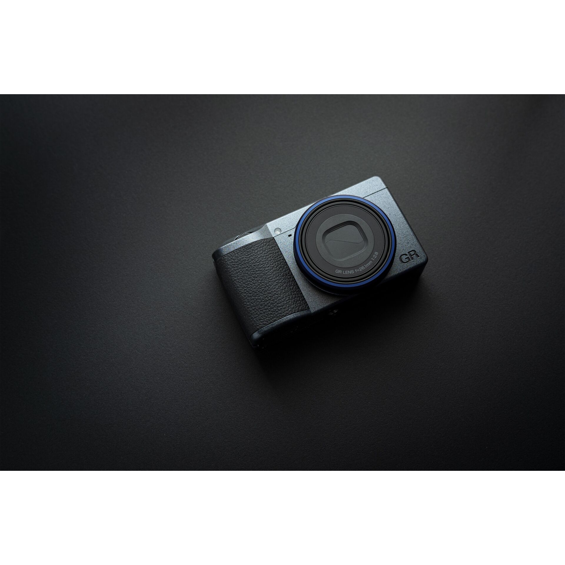 Ricoh GR IIIx Urban Edition