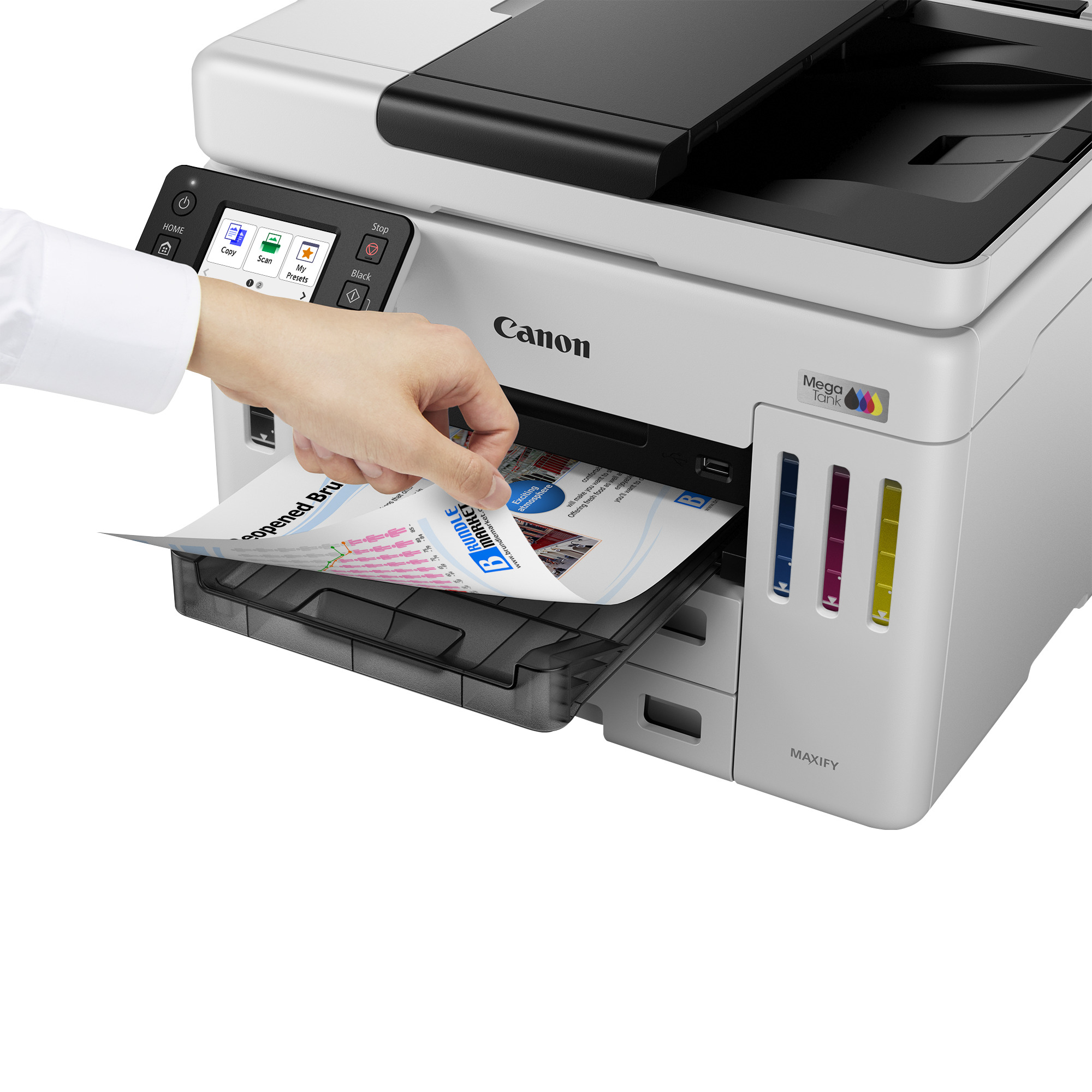 Canon MAXIFY GX 7150
