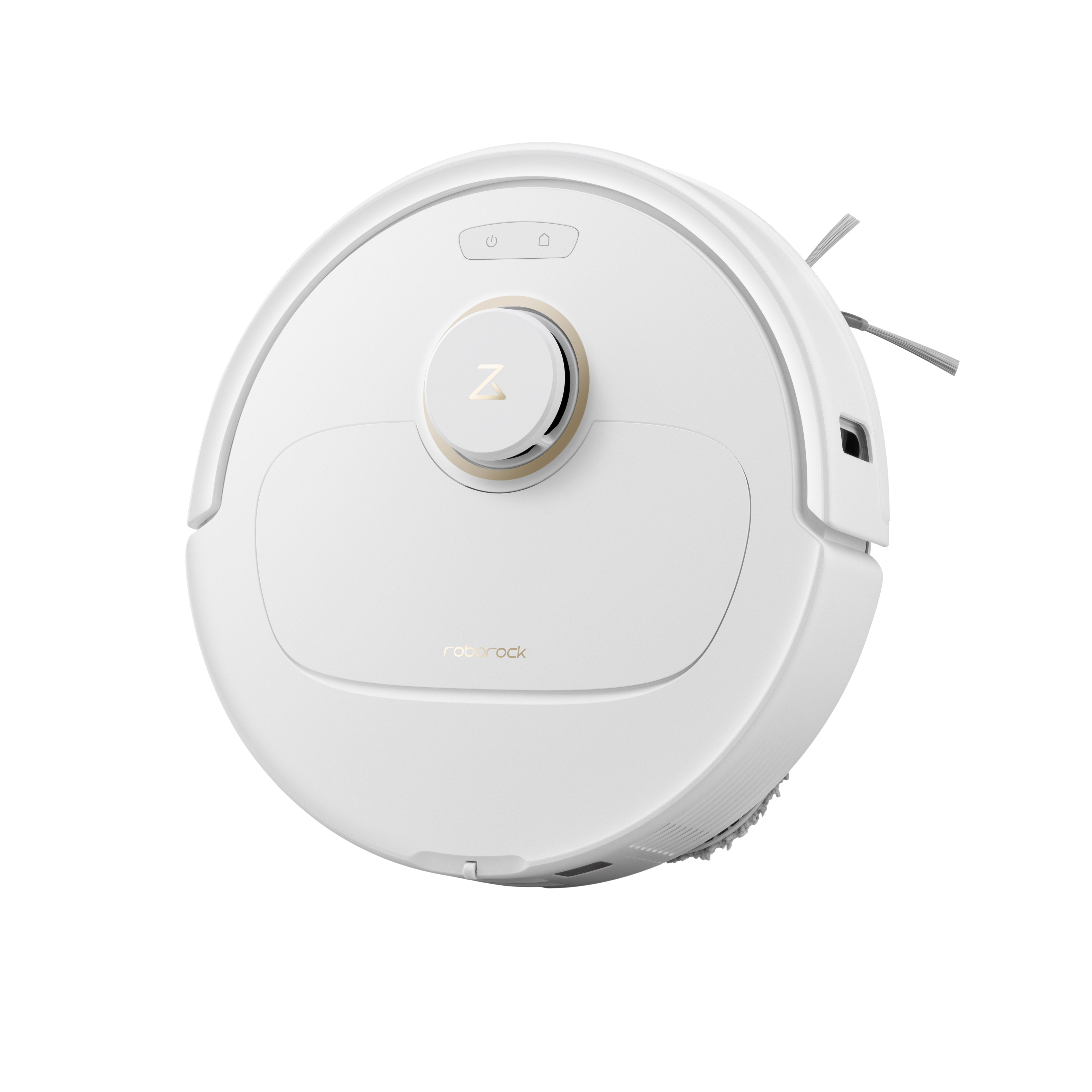 Roborock Qrevo 5AE weiss – Ansicht 4
