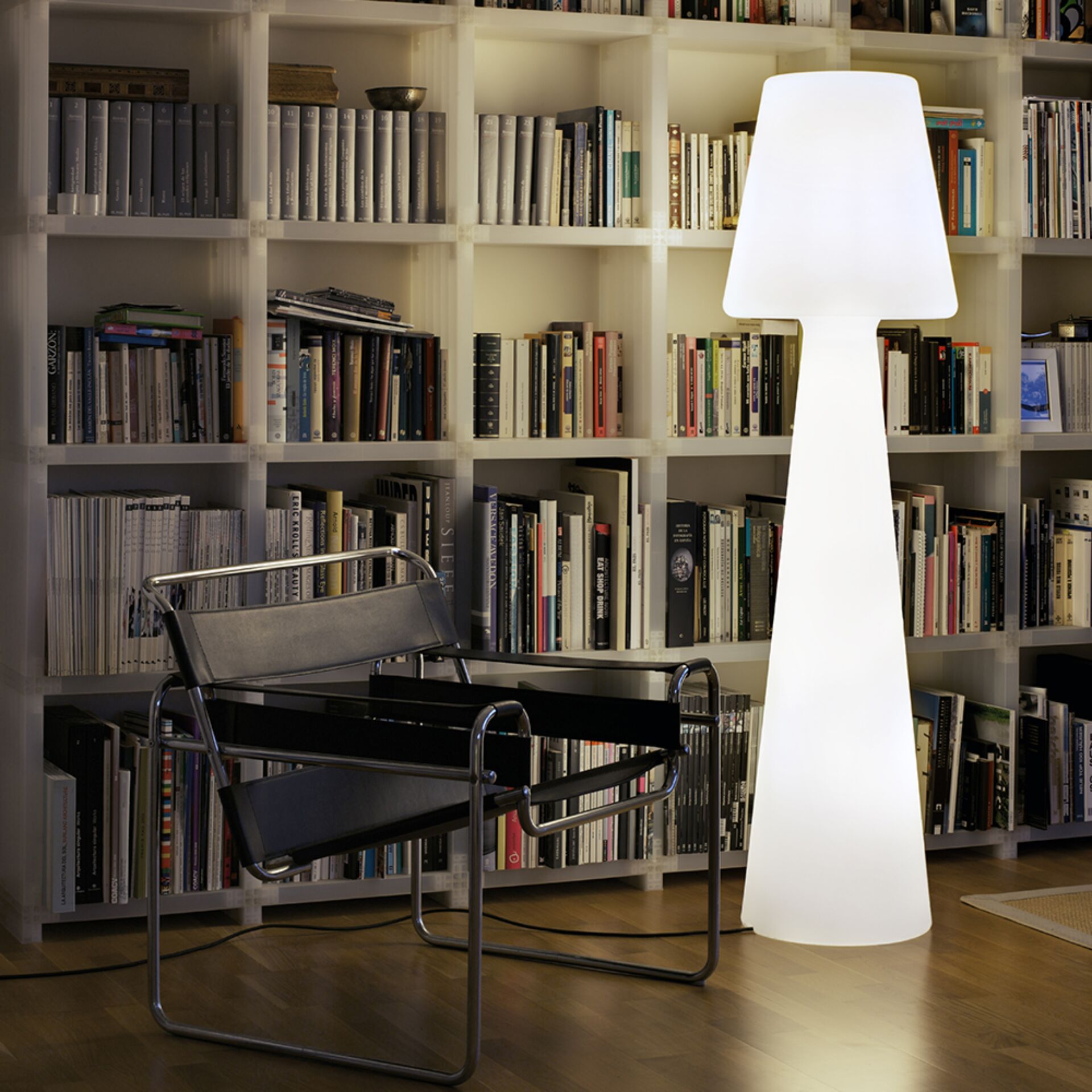 New Garden Lola 165 Cable Stehleuchte Warm light 819317_01