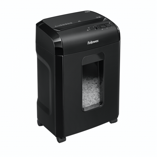 "Fellowes Powershred 10M"