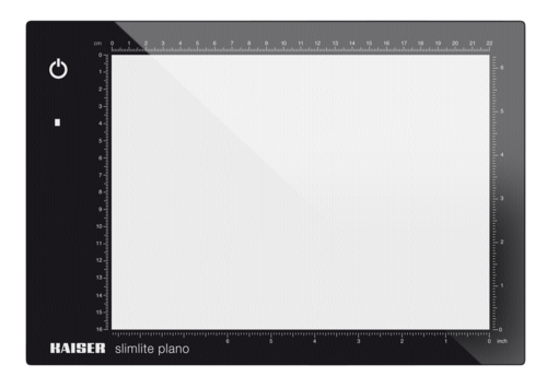 Kaiser LED Leuchtplatte plano