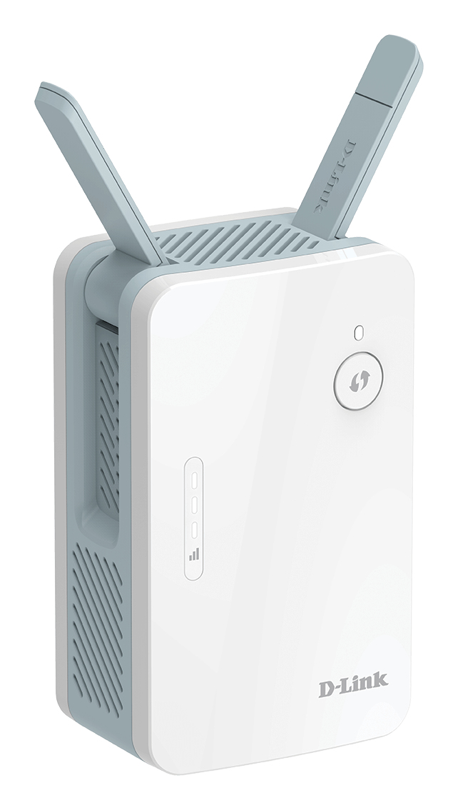 D-Link E15/E AX1500 Wi-Fi 6 Mesh Range Extender 96595715_4886507296