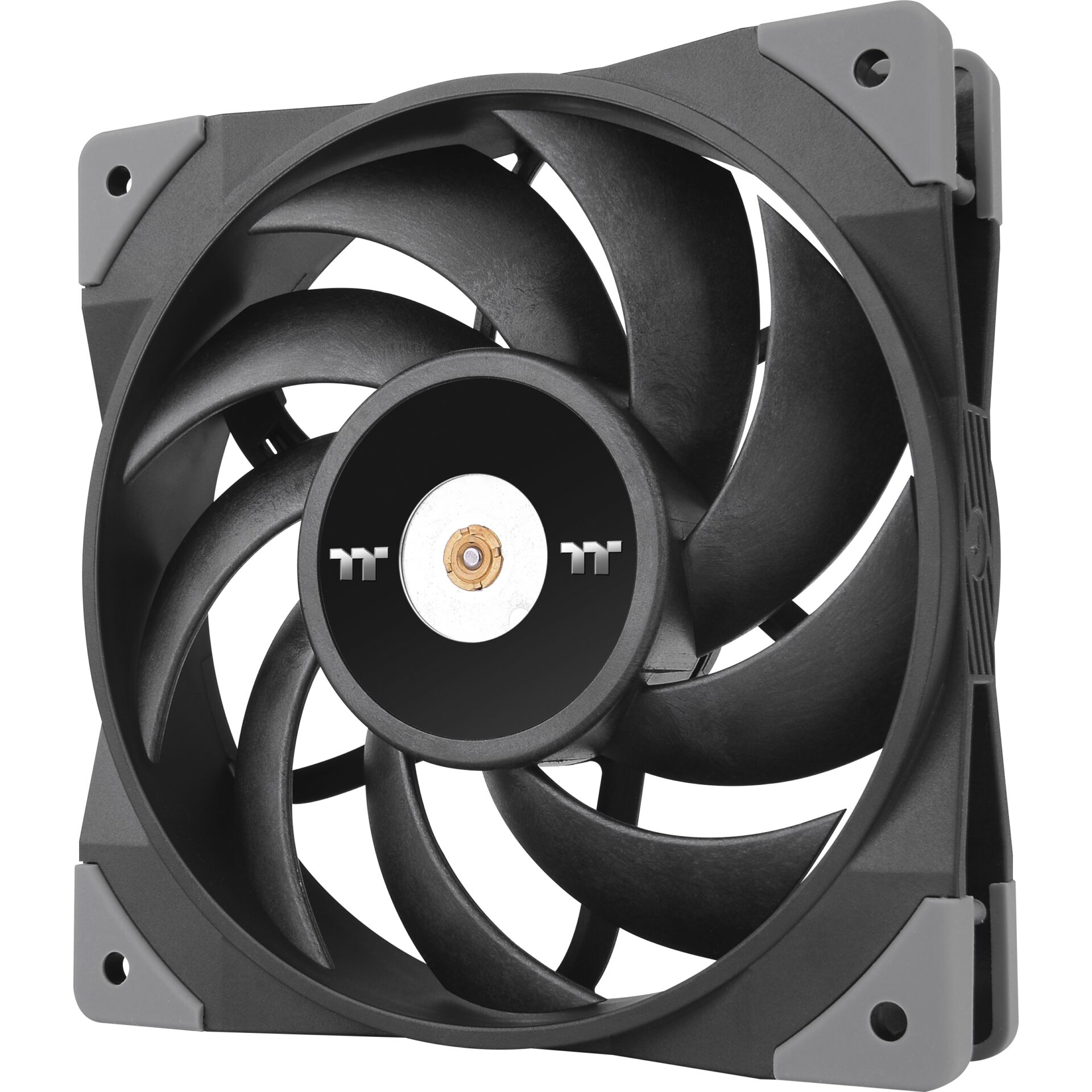 Thermaltake Toughfan 12 2 Fan Pack