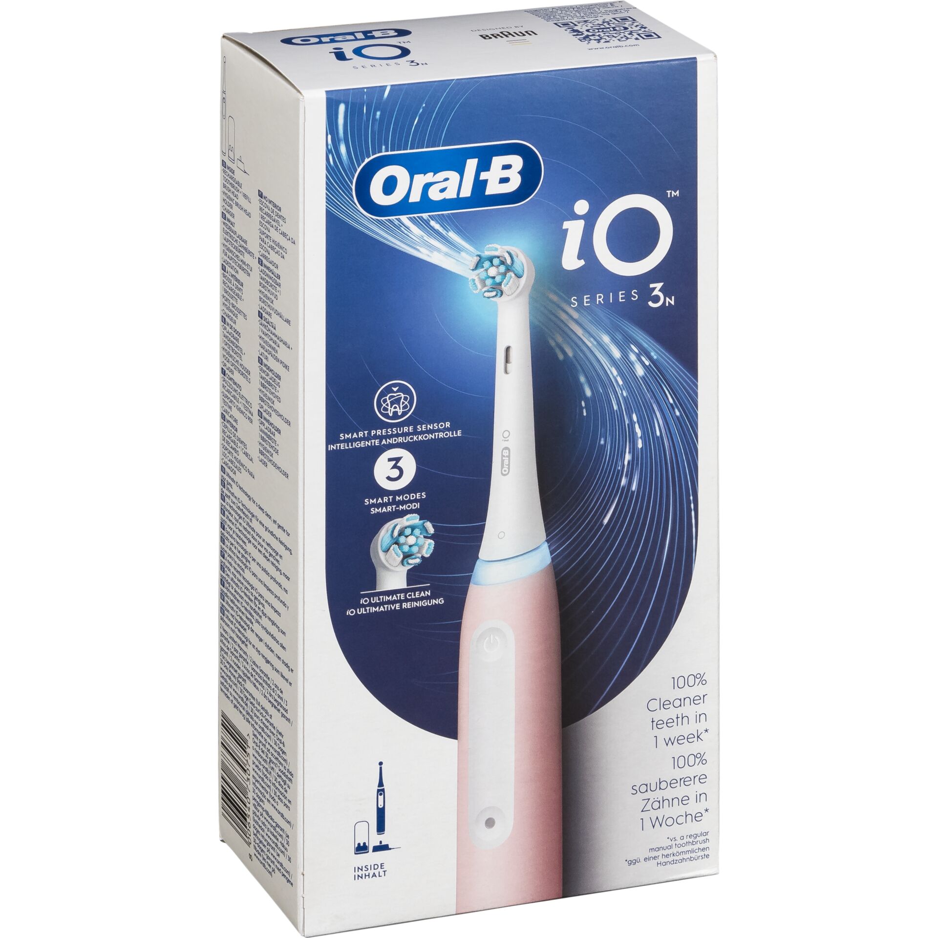 Oral-B iO Series 3n Blush Pink 822362_09