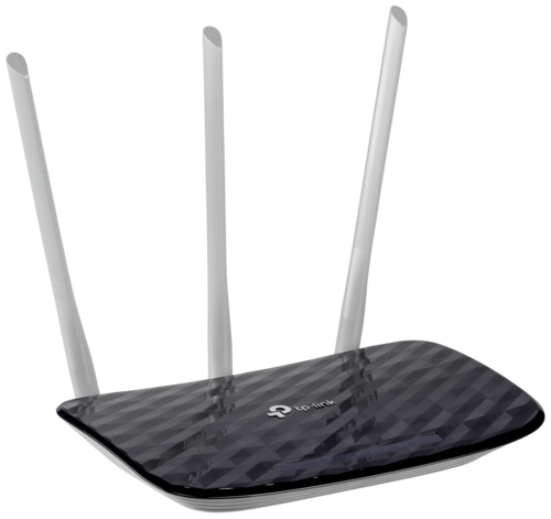 TP-Link Archer C20 AC750