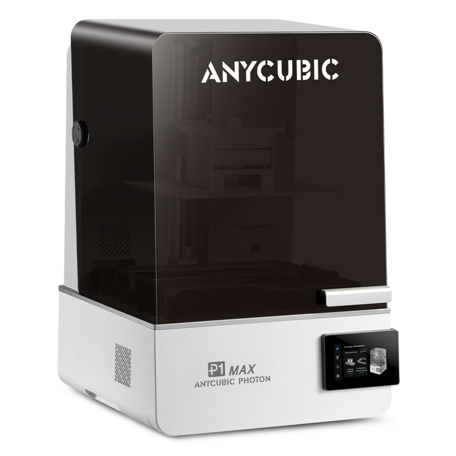 Anycubic Photon P1 Max Harz 3D Drucker 273816_04