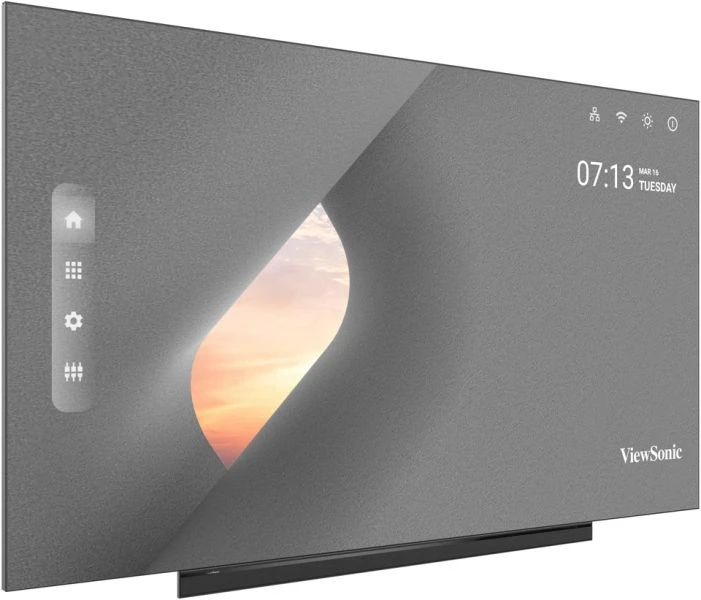 Viewsonic Signage-Display LDM136-151 1920x1080, 136", black 4d329204dd7cb47c6509d04ba1ff3611001057d1