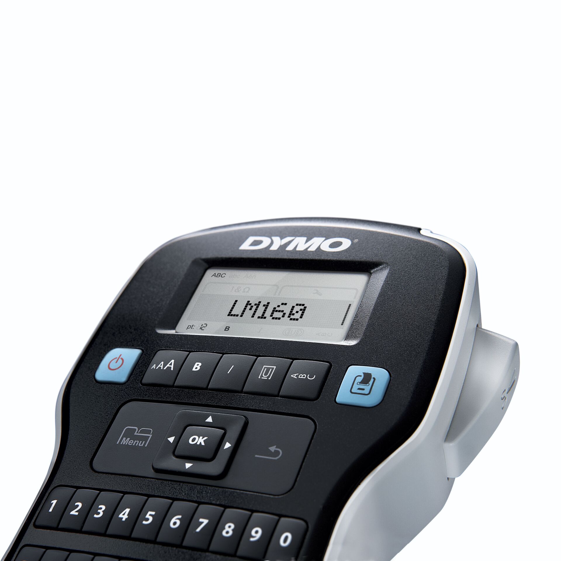 Dymo LabelManager 160