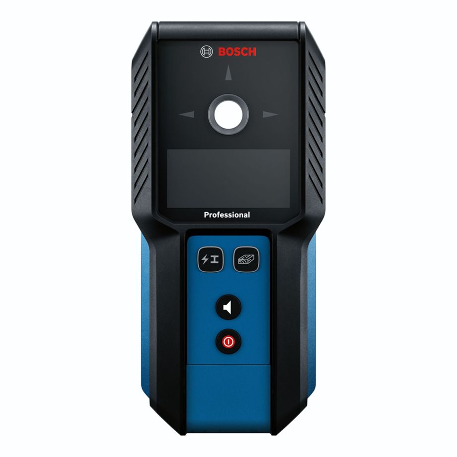 Bosch GMS 120 Multidetektor Ortungsgerät