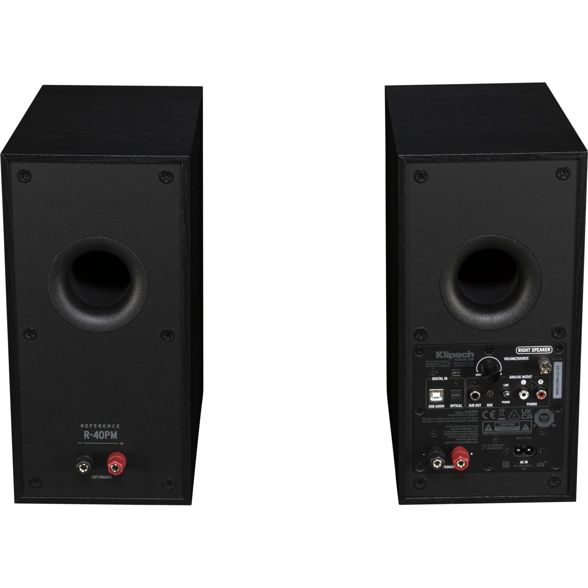 Klipsch R-40PM (Paar) 865797_03