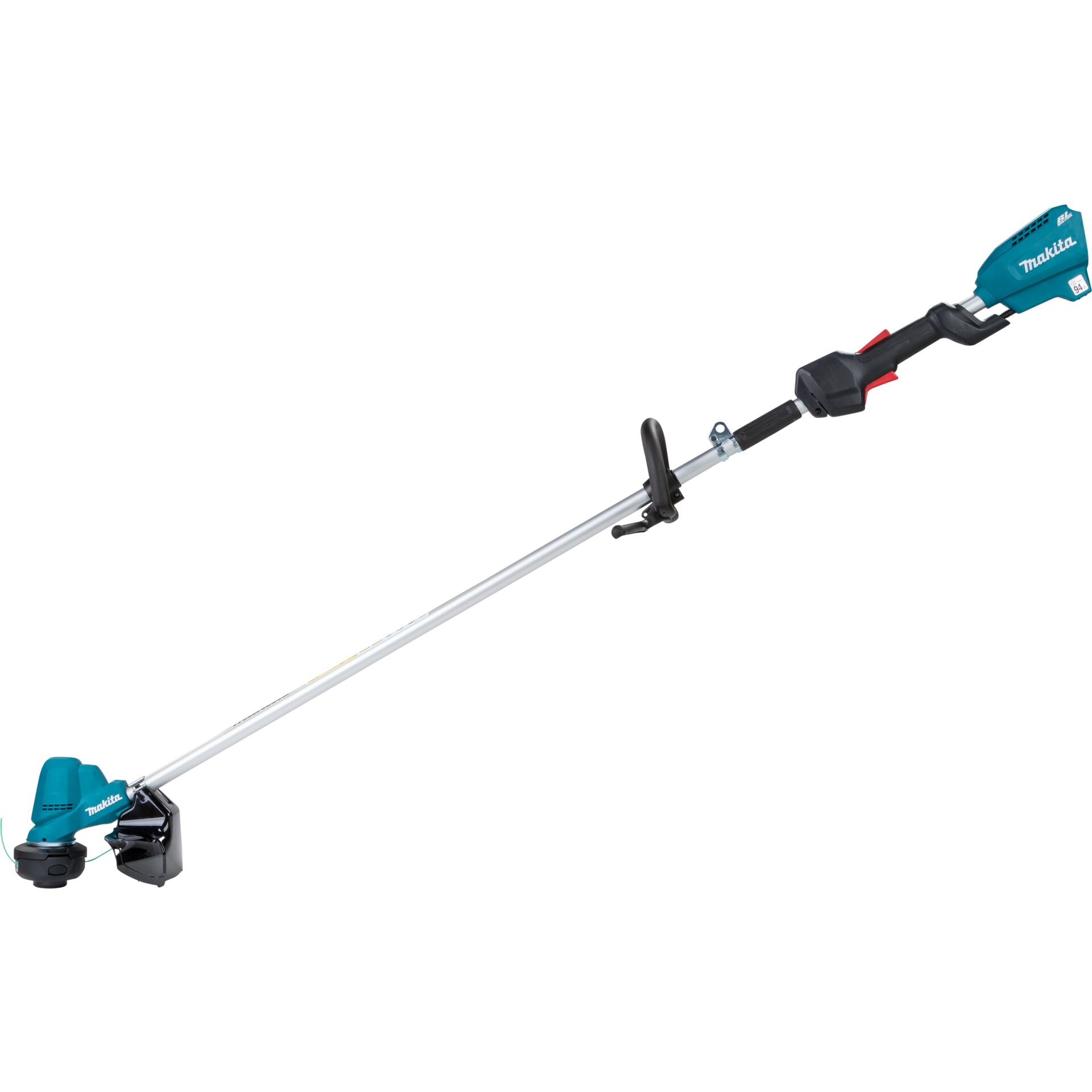 Makita DUR190LZX3 Akku-Rasentrimmer 593595_01