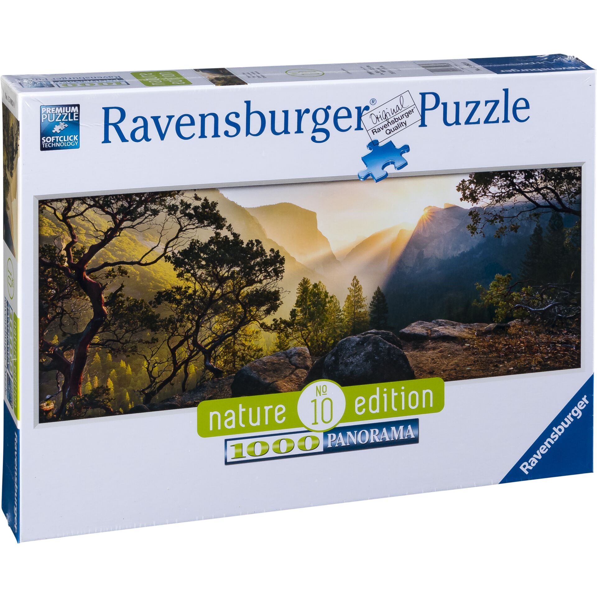 Ravensburger 15083 Puzzle Puzzlespiel 1000 Stück(e) 606167_01
