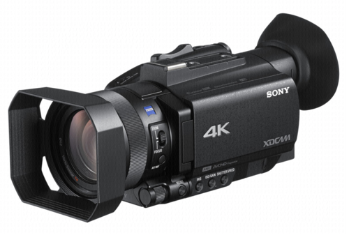 Sony PXW-Z90V//C