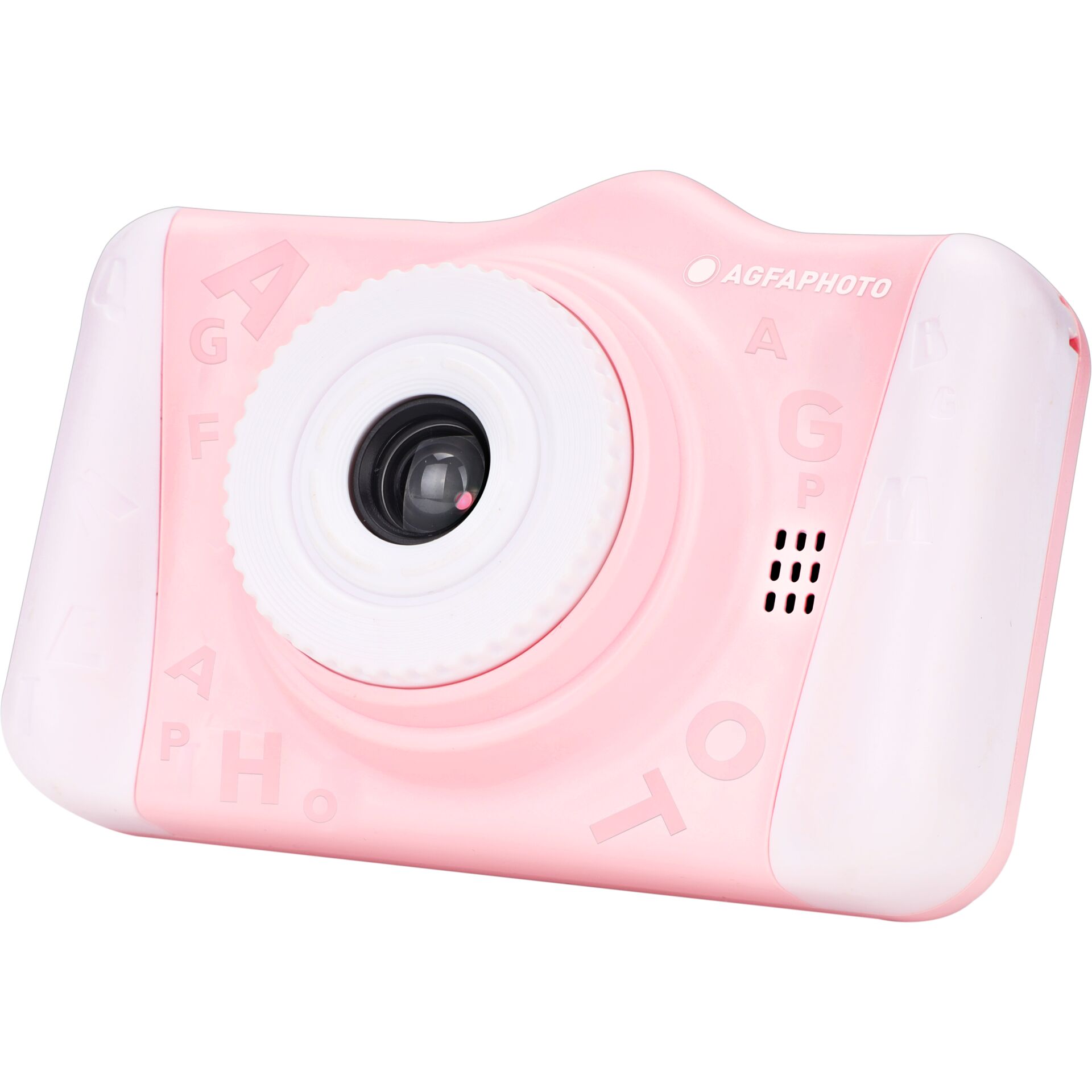 Agfa Realikids Cam 2 pink 604067_00